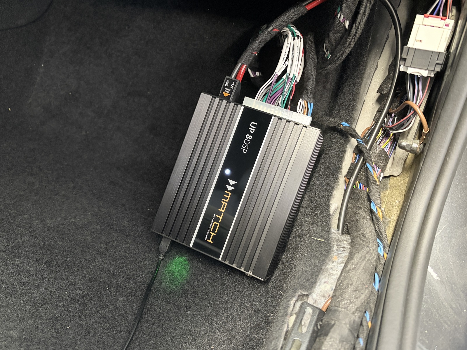 Audi Q2 - Premium Sound Upgrade